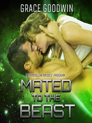 Mated to the Beast - Audiobook